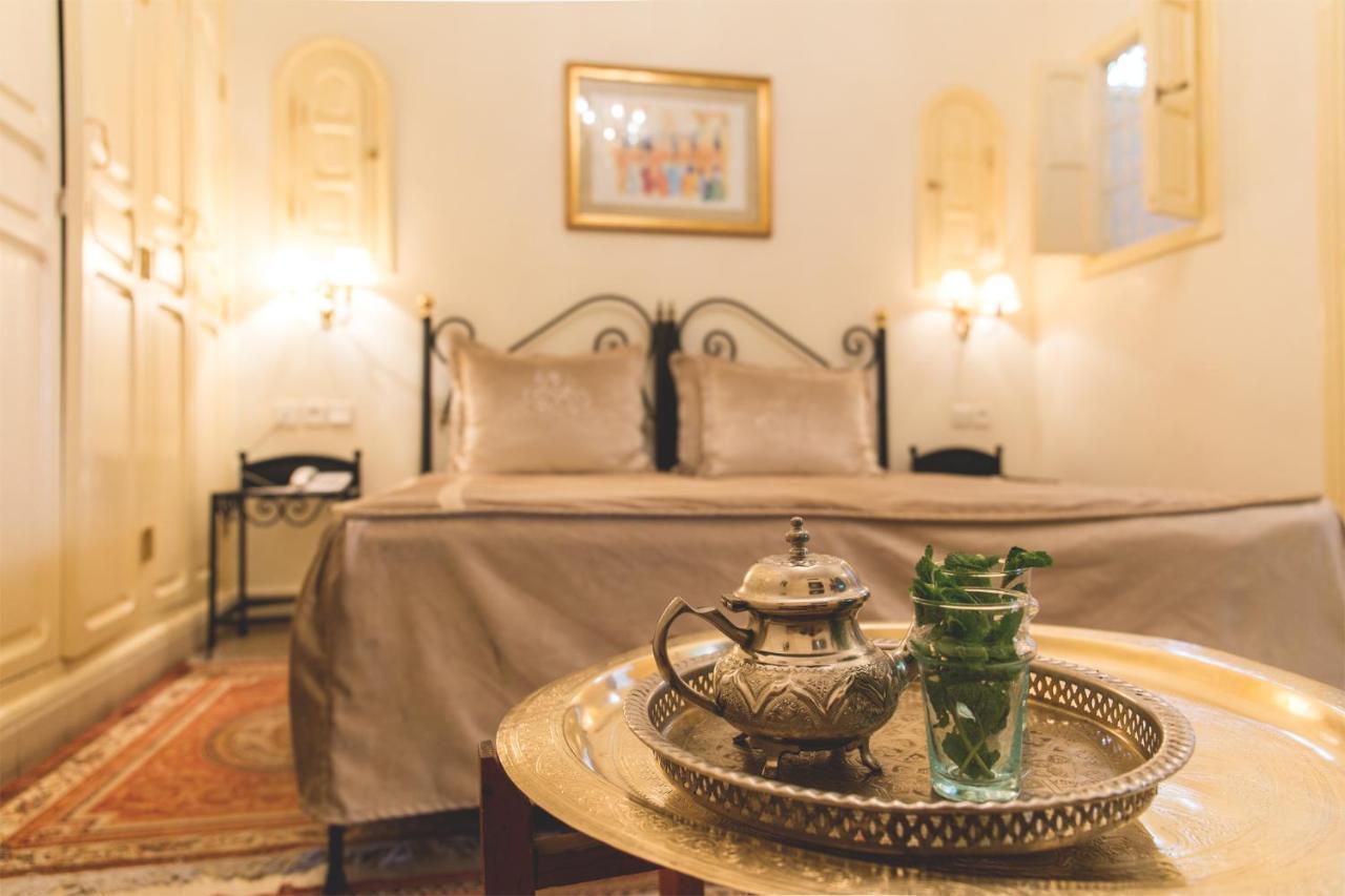 Riad Catalina Marrakesch