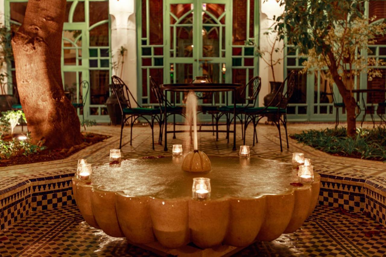 Catalina 4* Marrakesch