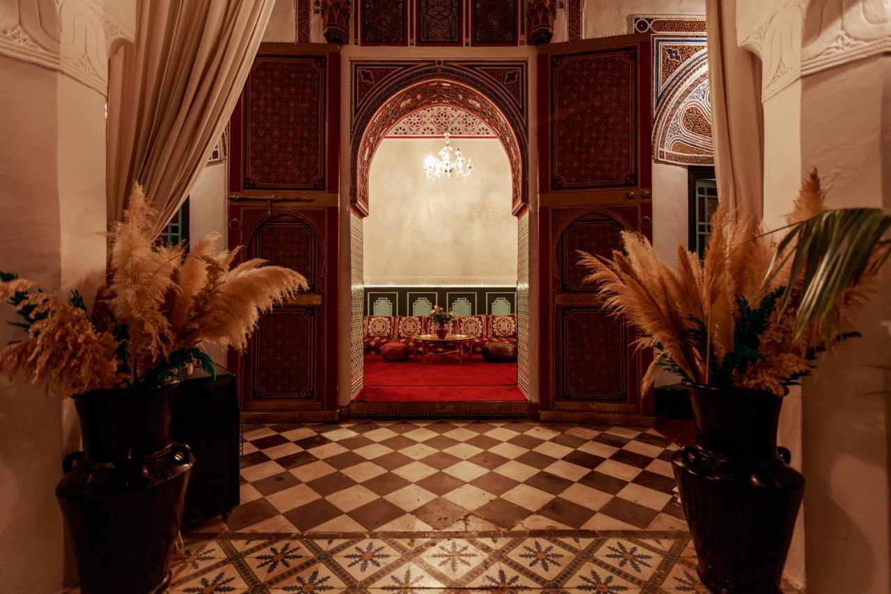 Catalina Riad Marrakesch