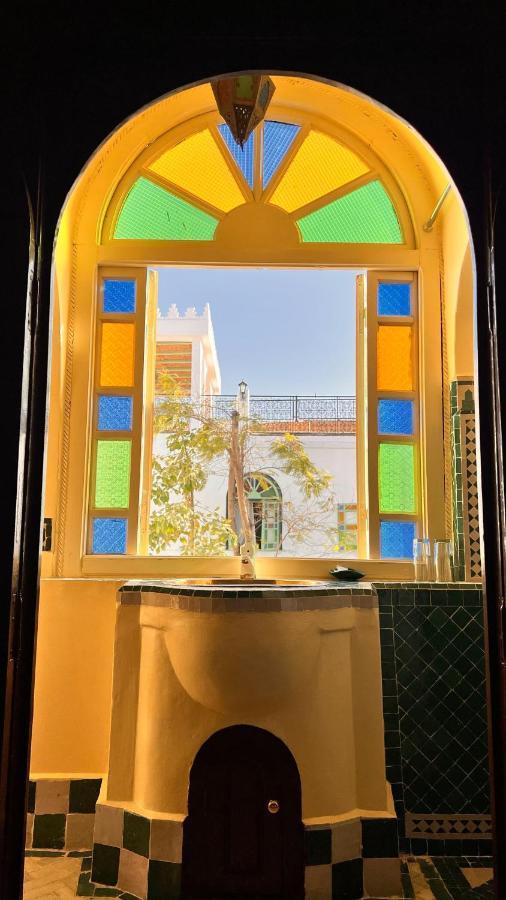 Catalina Marrakesch
