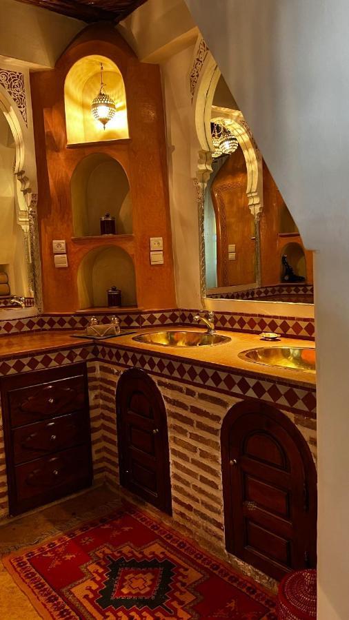Catalina Riad Marrakesch