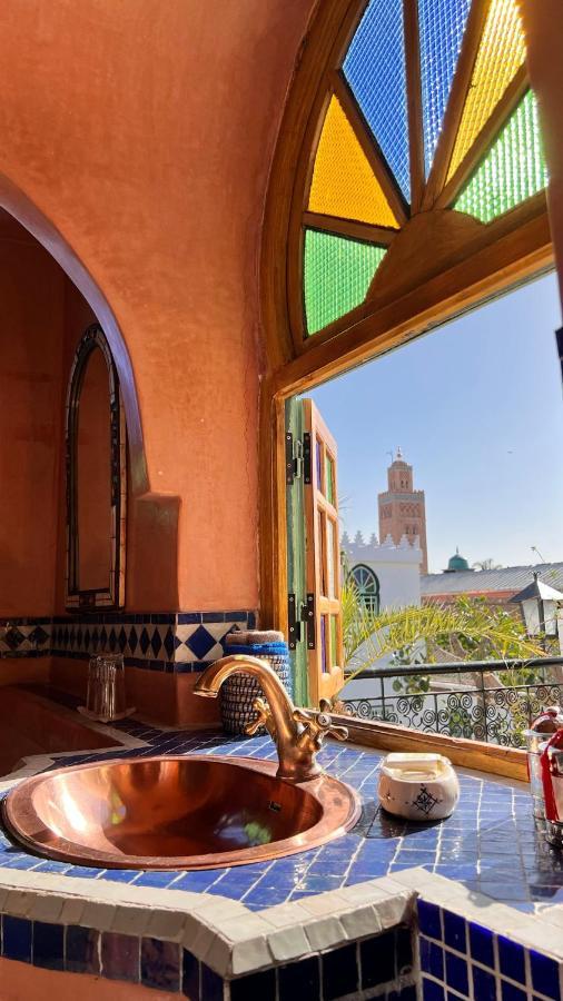 Catalina 4* Marrakesch