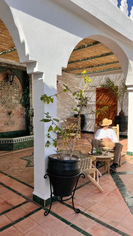 Riad Catalina Marrakesch