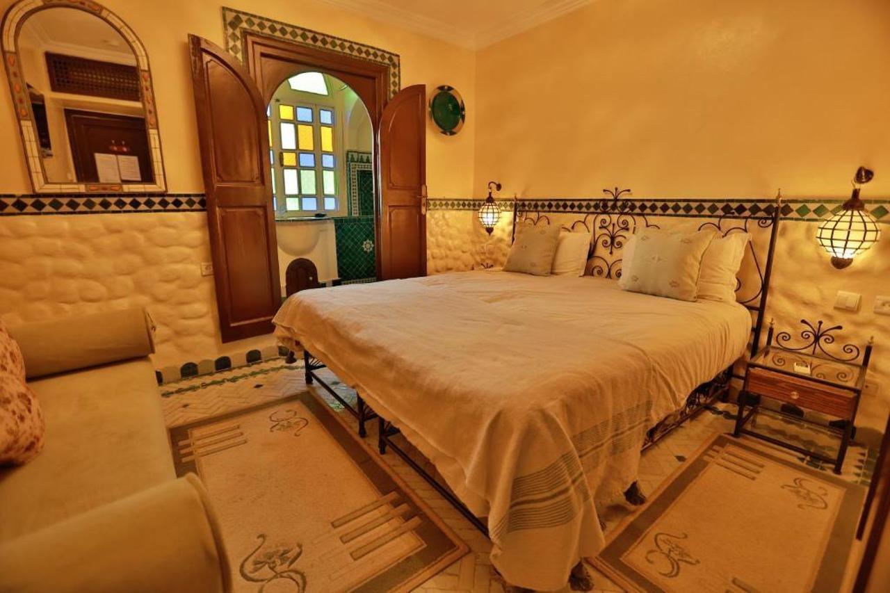 Riad Catalina Marrakesch