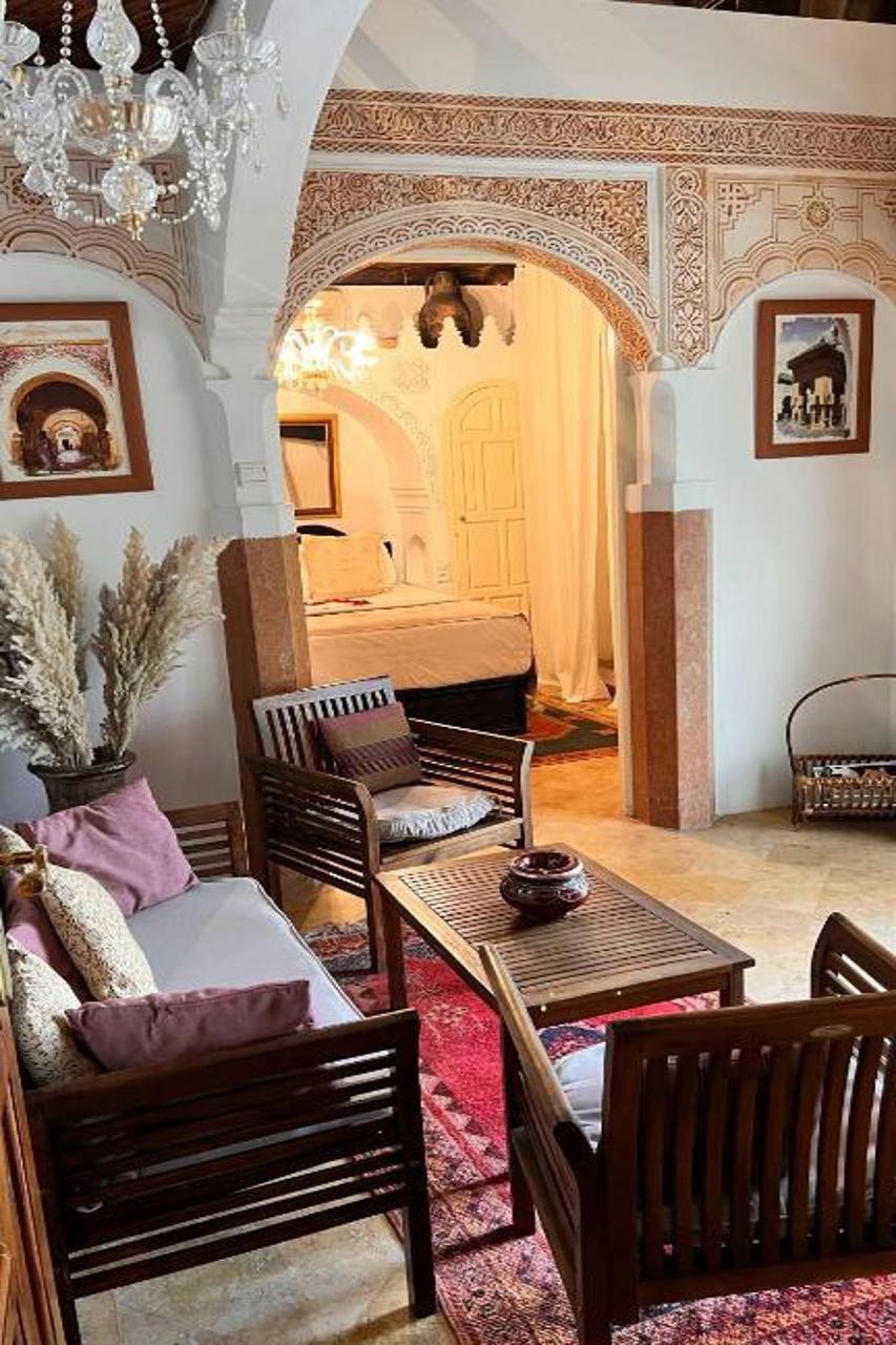 Riad Catalina Marrakesch
